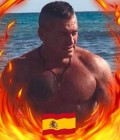 Dating Man Spain to Murcia  : Jose, 50 years